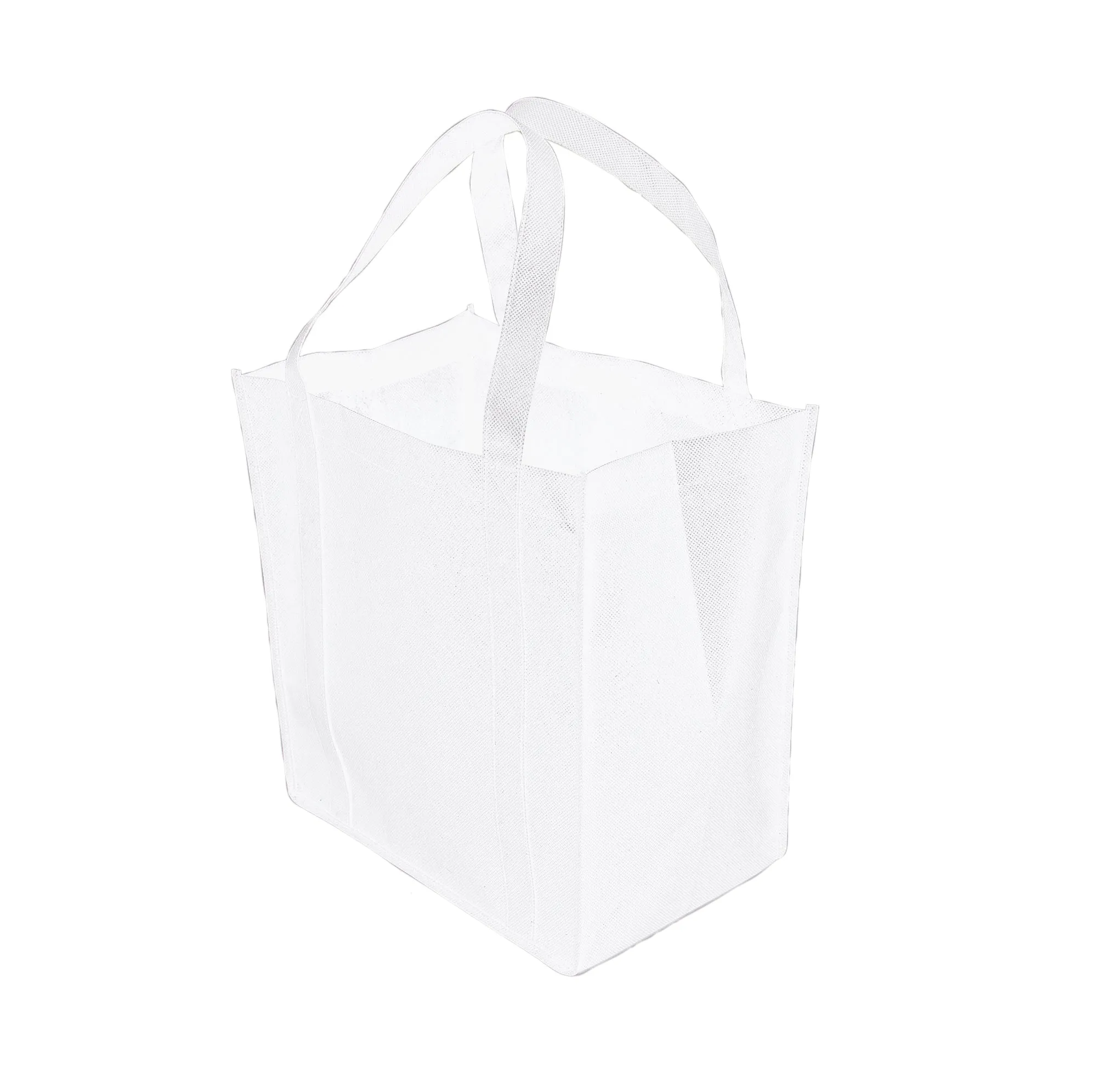 Grocery Shopping Bag - Unprinted