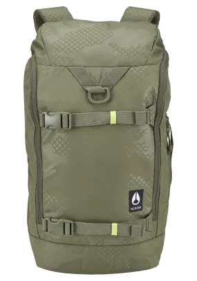 Hauler 25L Backpack - Olive Dot Camo