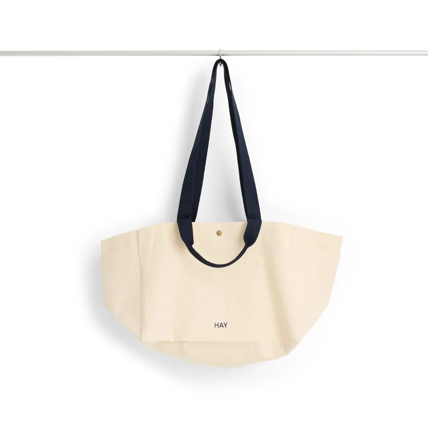 HAY Organic Cotton Small Weekend Bag