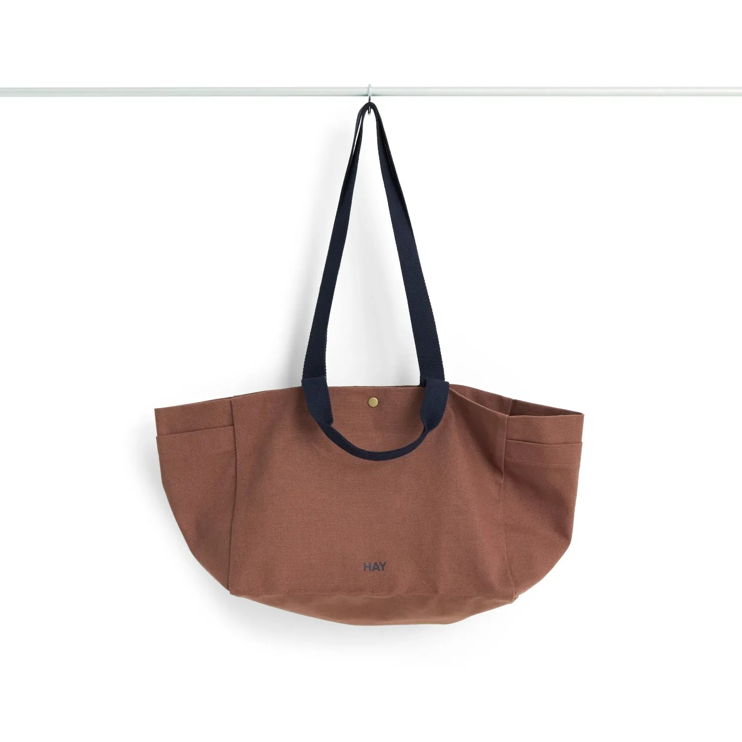 HAY Organic Cotton Small Weekend Bag