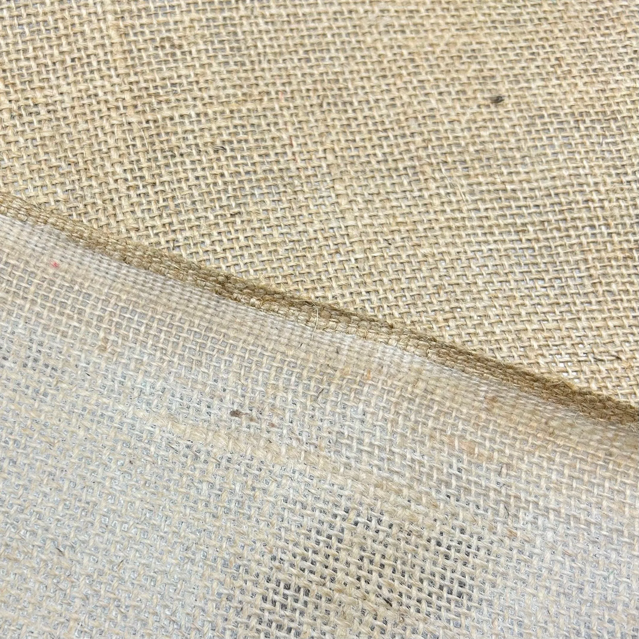 Laminated Hessian Fabric