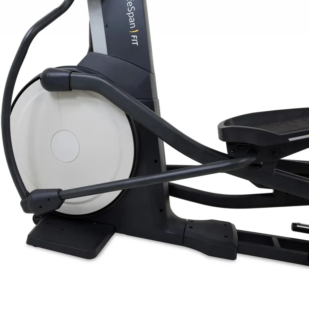 LifeSpan Fitness Elliptical Cross trainer E2i 