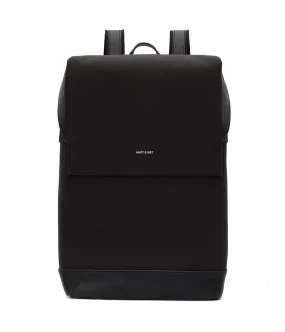 MATT&NAT HOXTON Canvas - Vegan Backpack