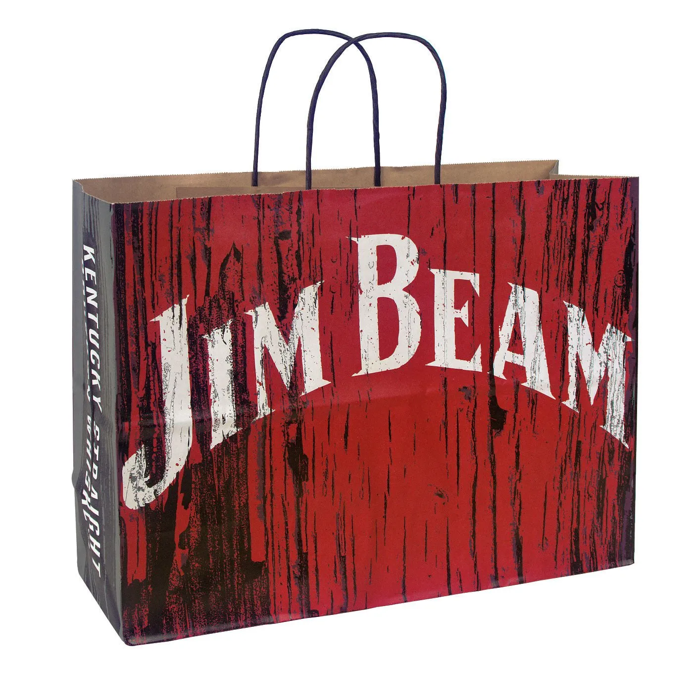 Paper Shopping Bags (Custom Printed)