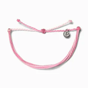 PURA VIDA BRACELETS - CHARITY - BOARDING 4 BREAST CANCER