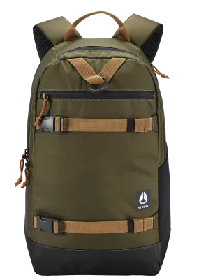 Ransack Backpack - Dark Olive