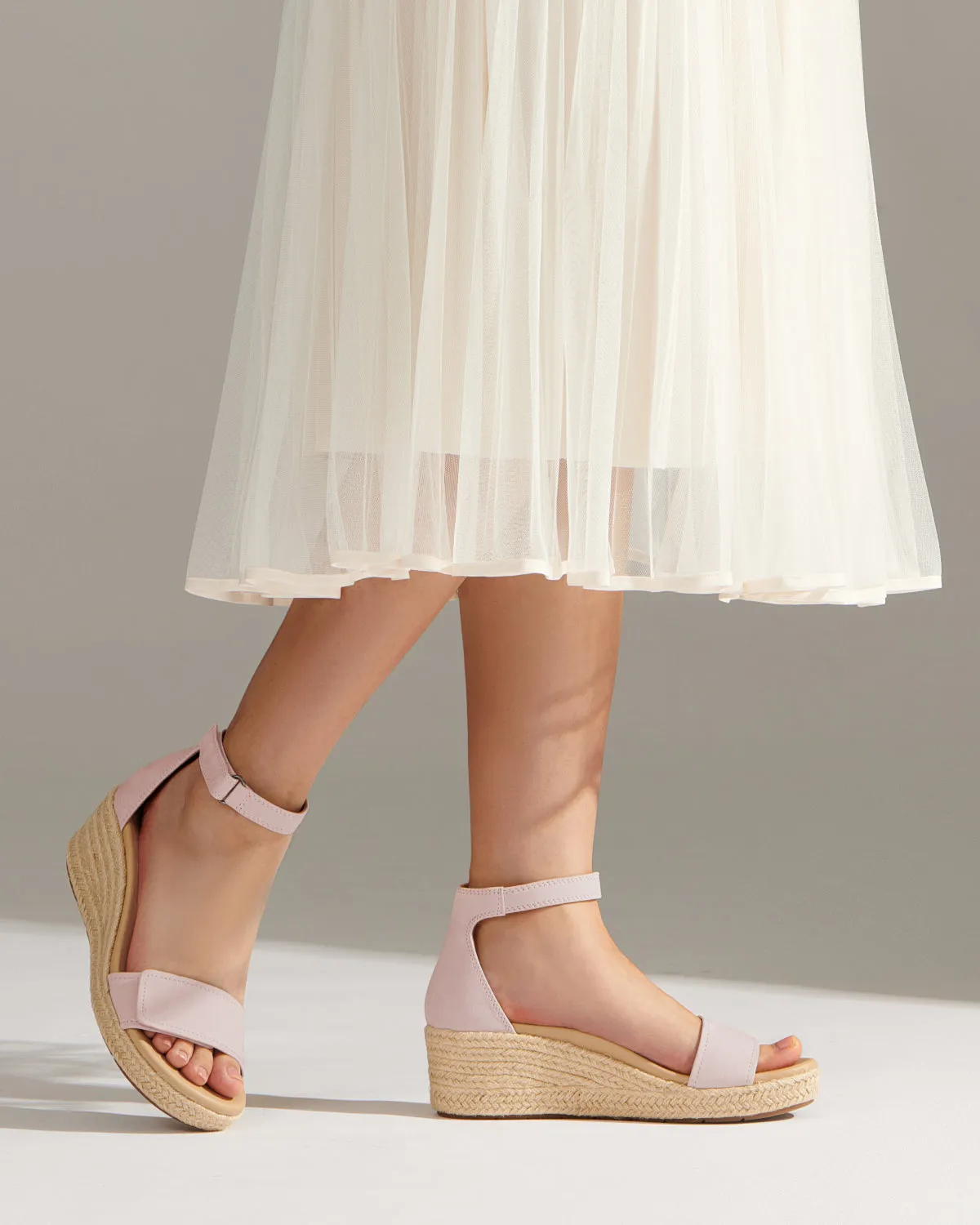 Riviera Ankle Sandal