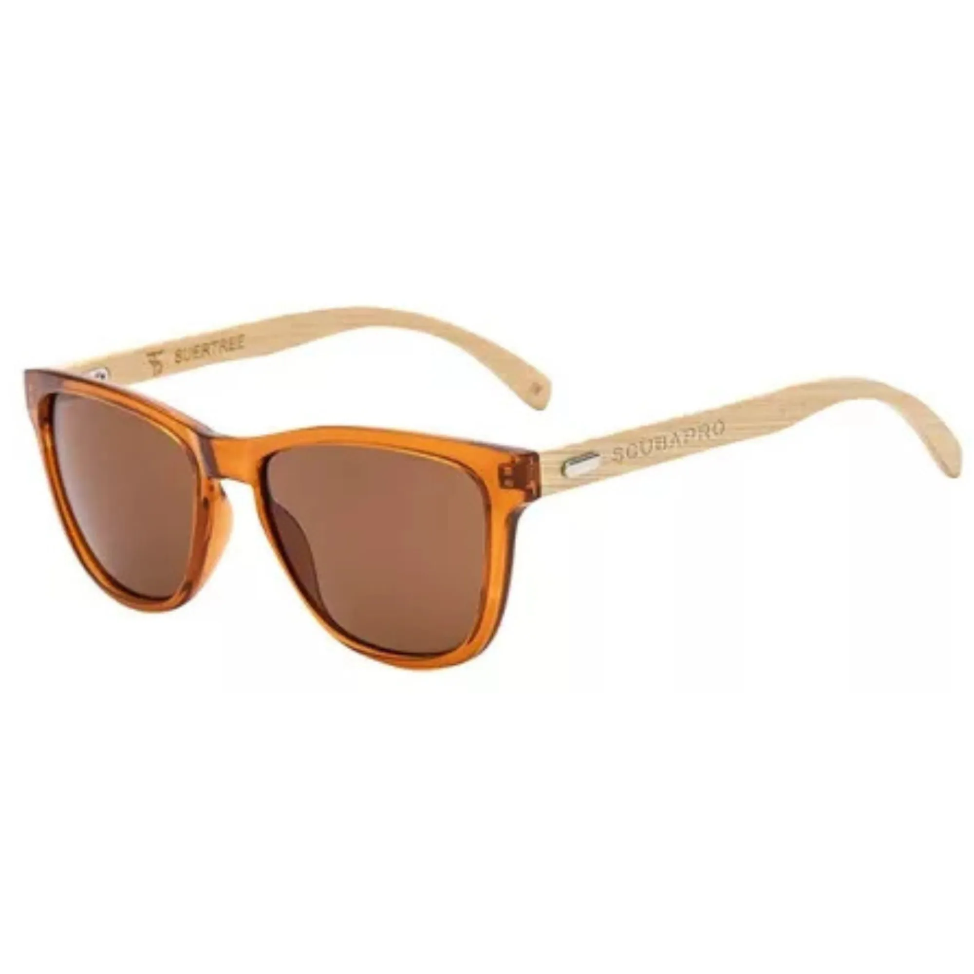 Scubapro Bamboo Sunglasses