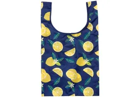 Shopping Bag, ECO Recycled PET Lemons