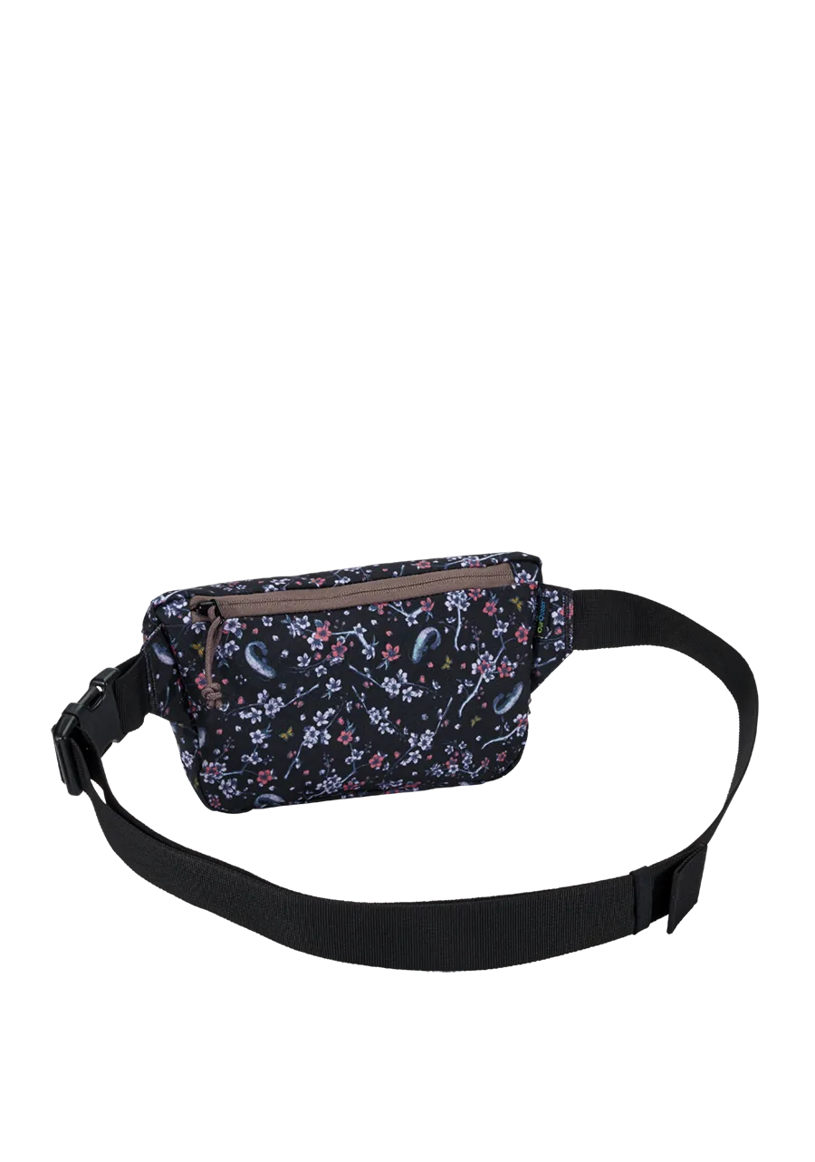 Sidekick Hip Pack - Cherry Blossom