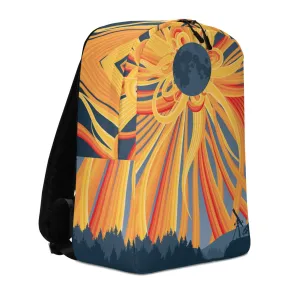 Total Solar Eclipse Backpack