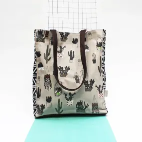 Urban Garden Tote