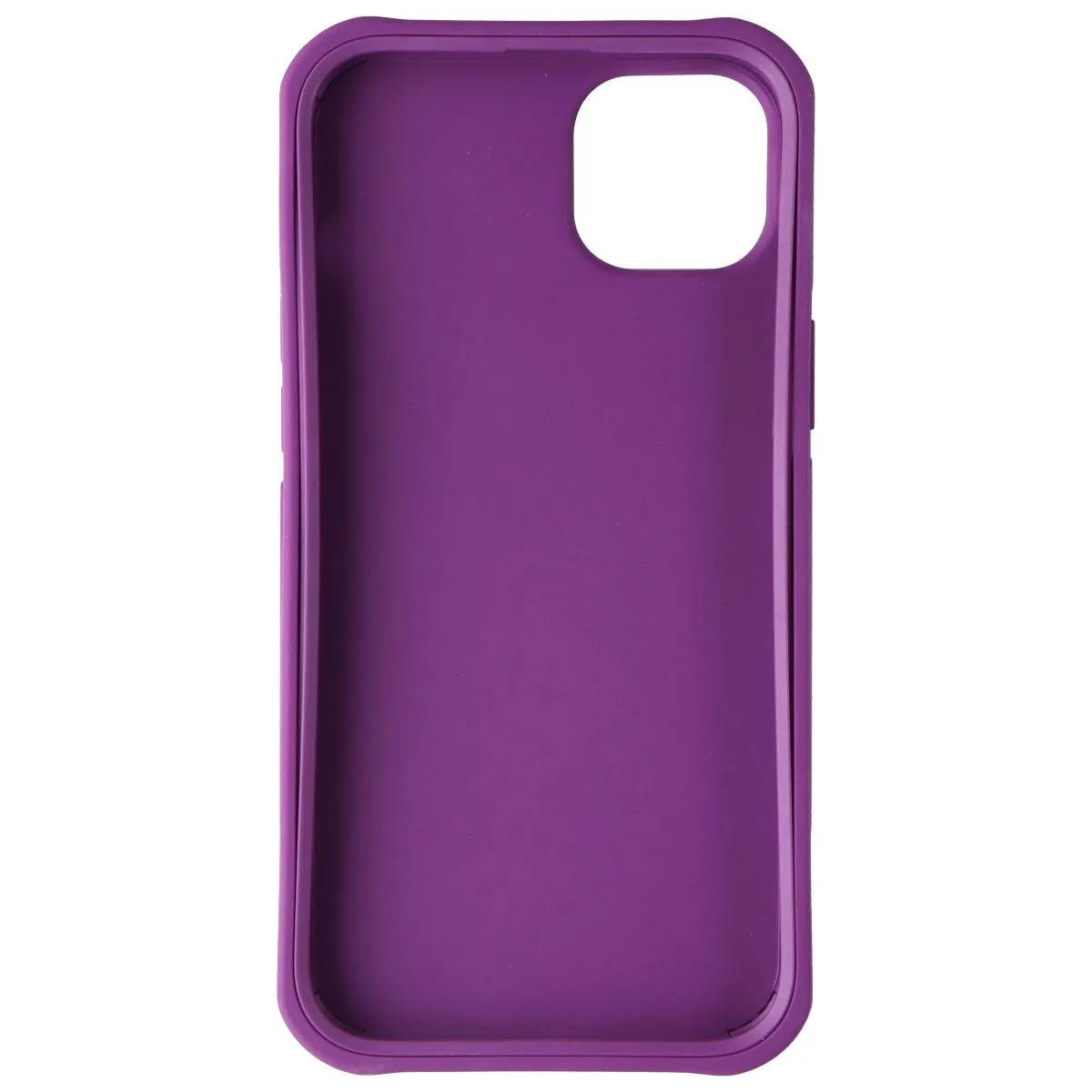 Verizon Rugged Case for Apple iPhone 14 Plus - Mulberry (Purple)